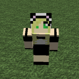I make videos about Minecraft. If you are interested in doing a Let's Play with me, DM me! I will pick people to do them with soon. :)