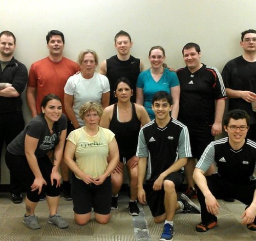 Lincoln Plaza Athletic Club in #Tacoma, WA. Health, fitness, and nutrition tips. Gym event announcements. Blog posts to follow.