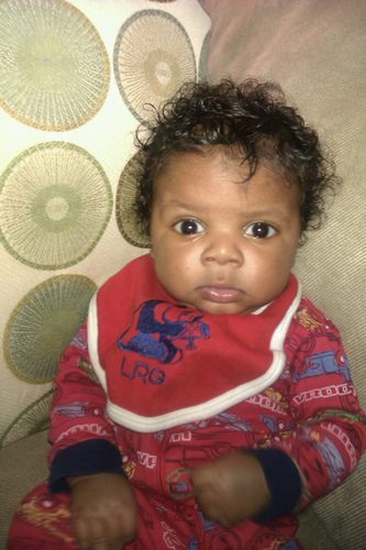 Team Proud Mother (: 

§® Elijah M. Clay ®§ My World :-) ;-) 3 :-* B-) :-D