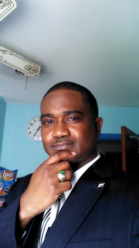 9mrtibbs's profile picture. Bigheadfloormasters Janitorial Services