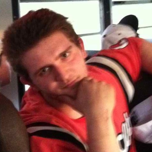 Chris_Tomassi's profile picture. 