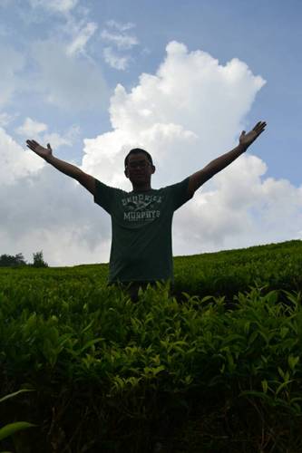 egarzsyamsudin's profile picture. Selalu berharap semua kan berjalan dengan baik , dan akan lebih baik lagi,