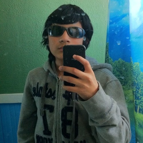 EricRivasH's profile picture. 