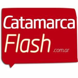 Catamarca Flash - Portal de noticias