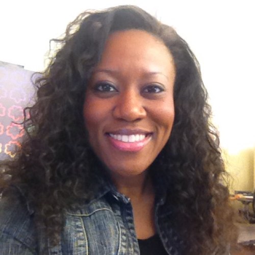 SheenahJohnson's profile picture. 