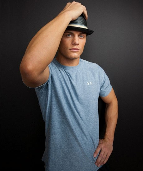 Cody Runnels