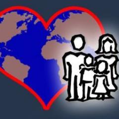 A Concern for Others Can Change Lives