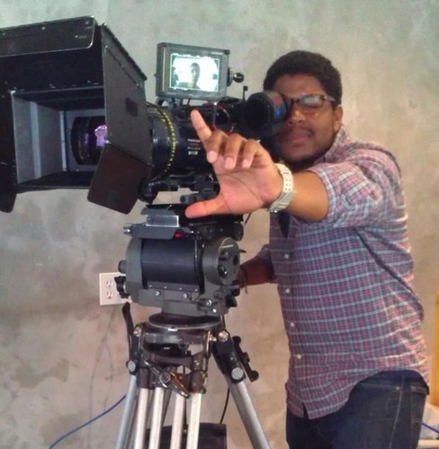 This is what I READ + THINK + DO = EVERY DAY... Film & TV... Producer... Coordinator... Manager... Mentor... Visionary...