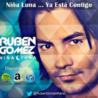 Ruben Gomez Kane (@rubengomezkane) 's Twitter Profile