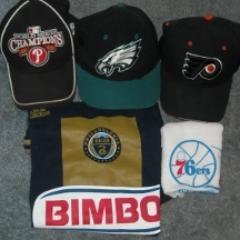phillyprosports's profile picture. #Philly
