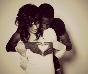 MixedCoupleProb's profile picture. I love him