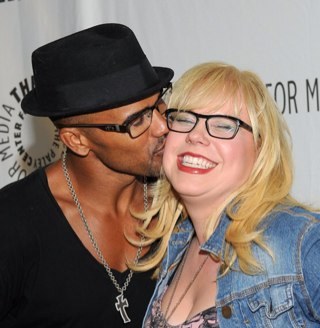 I'm just too obsessed with Criminal Minds