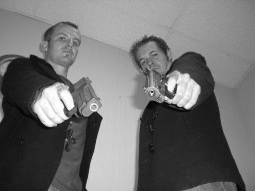 JoshRuf's profile picture. 