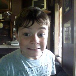 hello im following 104 follow me pleaes