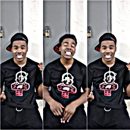Fvm_Qua Junior ! Taken. iHeartPolo ! Instagram; @SheLove_Quaa. Follow Me ! I Follow Back :) !