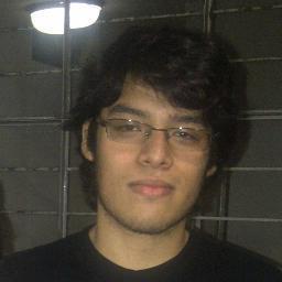 andree_009's profile picture. Estudio Ing. de Sistemas de la UNAC. Soy #gamer #otaku  #linuxero. Y redactor en @LinuXpias