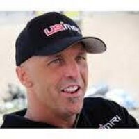 Radd Berrett (@raddberrett) Twitter profile photo