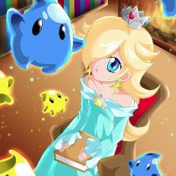 I love playing games with my friends. And other things hehe