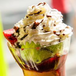 CaffeDolci's profile picture. Outstanding authentic Gelato, illy coffee, hot chocolates, and home-made Italian pastries.