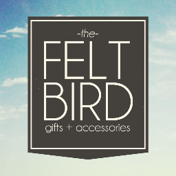 The Felt Bird is an independently-owned boutique with an eclectic mix of gifts, accessories, apparel and well-crafted handmade items.