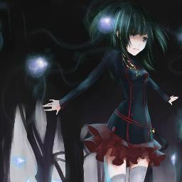 Someday her feet will leave the ground and her head really will be in the clouds. Someday she will be free.