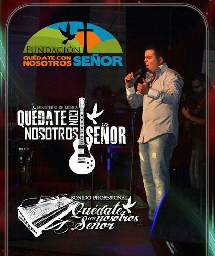 Cantautor y músico (catolico) dedicado  a  la  Evangelizacion  por  todos  los  rincones  de  mi  país, llevando  por medio de la  musica  la  esperanza