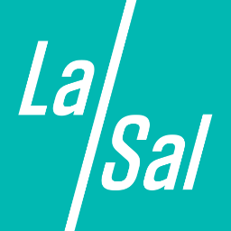 La Sal 24, 25 & 26 de Junio.
Una conferencia creativa producida por @CaminoDeVida.