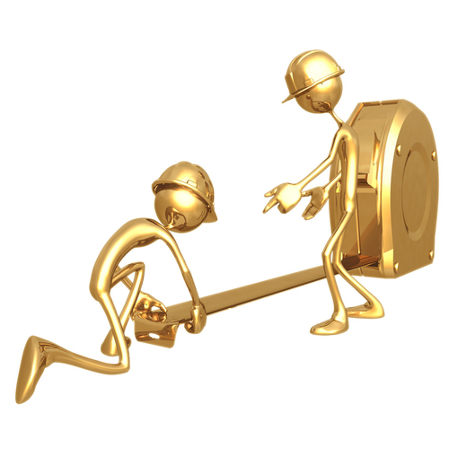 Access a large group of highly-knowledgeable industry insiders.