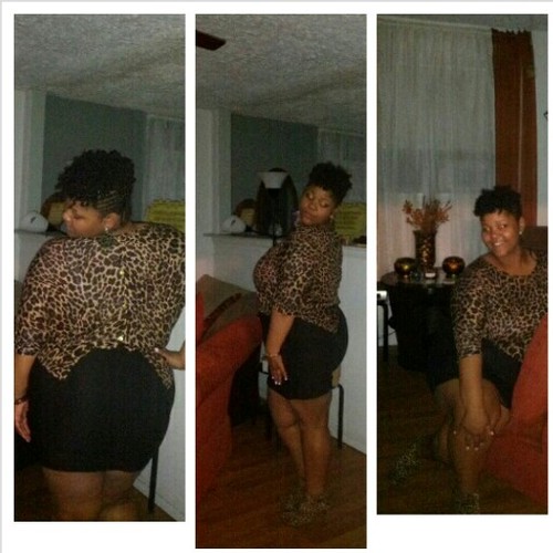 It ain't even that serious, it's twitter.. Follow me
