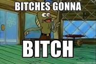 Bitch Please