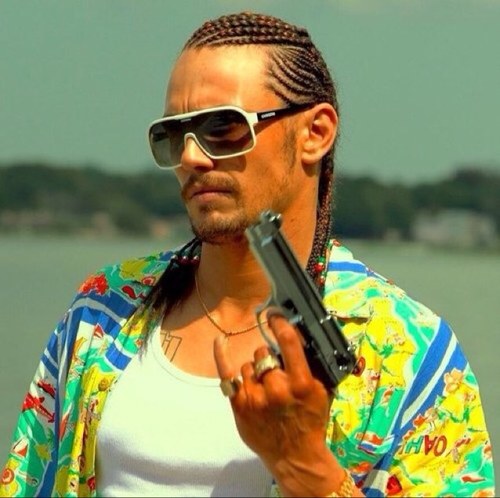 Sprang Break Forever! Livin The American Dream. Upcoming rap artist!