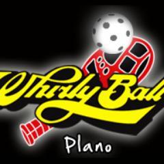 WhirlyBallPlano's profile picture. 