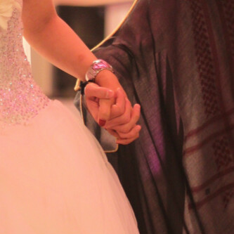 a_a14321's profile picture. أشياء جديده حياهه ، سعادهه ، عائله، إنها بداية حكايتي معك يَ نصفي الآخر. .. حان موعـد زواجـي دعـواتكم..  استودعـــكم الله♥