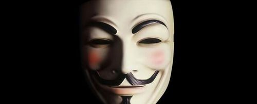 ANONYMOUS