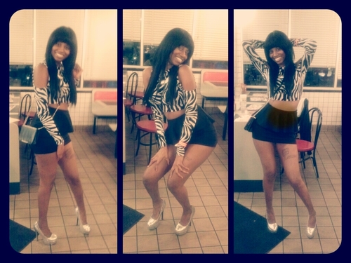 D..M..S we ALL we GOT 3
