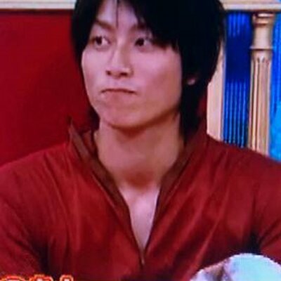 シューマッハ中村竜太郎のプロフィール写真