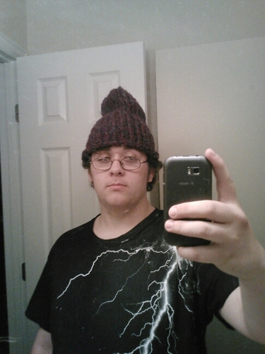 hi46258's profile picture. why do today when there is another to come