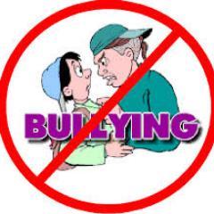 On the road to creating a bully-free environment, one DRHS panther at a time! Meetings every Thursday! #StopBullying #AntiBullying #BullyBeGone #BBG