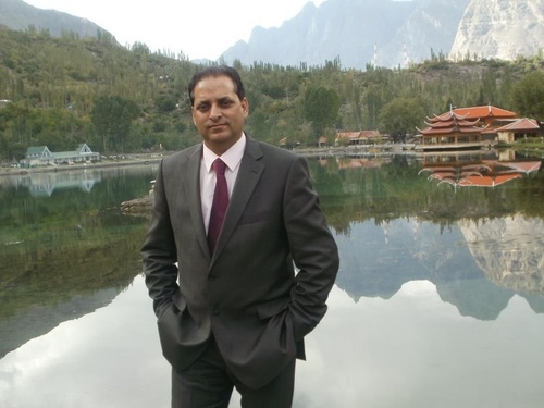 tajaral's profile picture. Business person Plolitical Activist Vice President Pakistan Muslim League N azad jammu & kashmir
