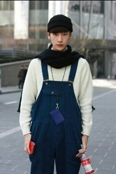 모델 이주형의 팬카페 트위터입니다.