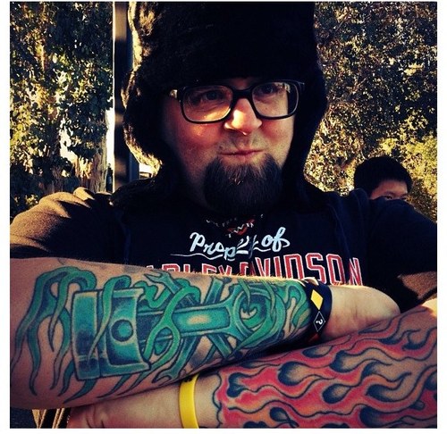 Chadhimselff's profile picture. Volunteer Leader at High School Ministry (HSM) at WestGate Church