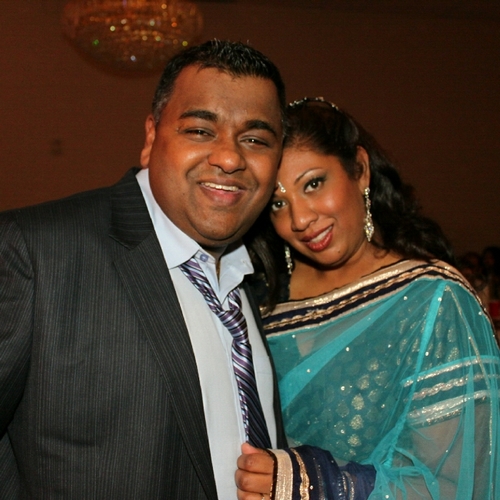 Married to best person in the world. Proud father of two. Trying to achieve goals without trying is just wishing.