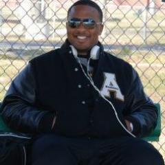 JaredMMXIII's profile picture. I choose my destination....ECU Pirate