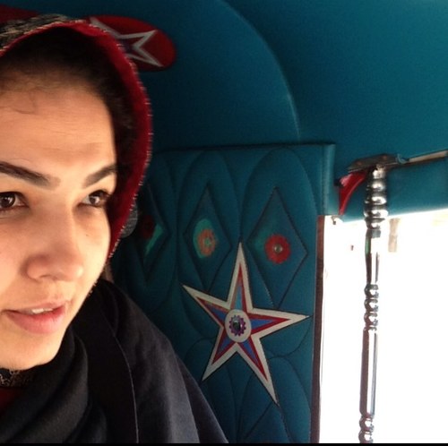 UzmaZRizvi Profile Picture