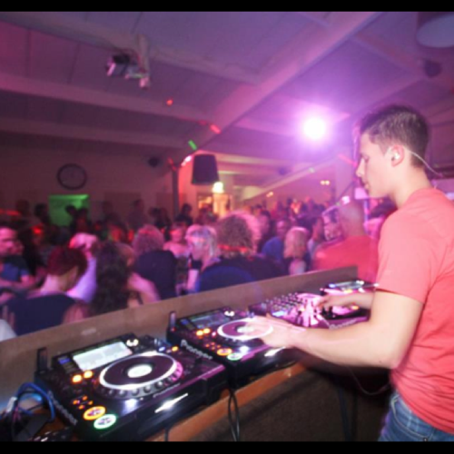 DJ || MC || Producer || Singer ||