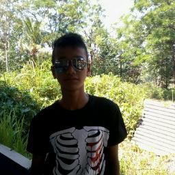 arief_soul_LP's profile picture. The official fanspage of Arief Ihsan (1st Groundster Deathcore)