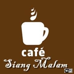 Tempat nongkrong yang enak dengan akses wifi di Kota Perbaungan