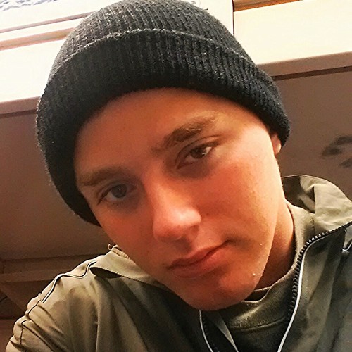 Young marine living life to the fullest. straight outta good ole dillsburg.
