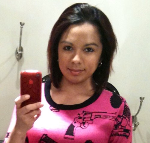 Munoz_beahappy's profile picture. Not your typical mexicana....