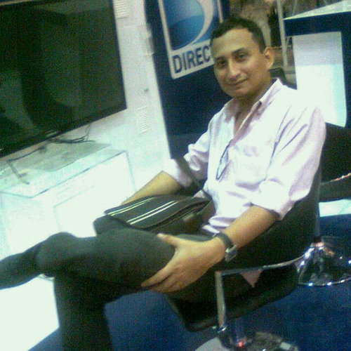 Cesar0417Guerra's profile picture. Ingeniero Electronico.